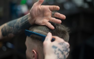 TOP 3 des barbiers à Nîmes en mai 2022