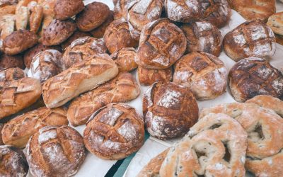 Top 4 des boulangeries à Nîmes en Mai 2022