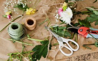 TOP 4 fleuriste à nîmes