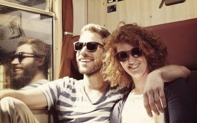 TOP 4 des vendeurs de lunettes de soleil à Nîmes