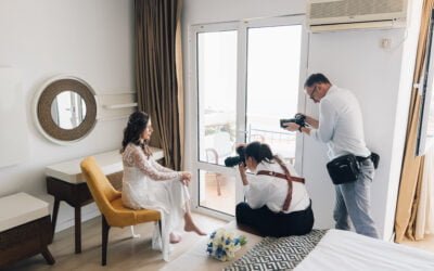 Photographe de mariage à Nîmes : Tarifs et conseils