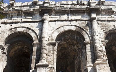 Pégoulade Féria de Nîmes 2025