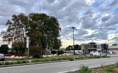 Ré-aménagement du marché gare à Nîmes : Les 3 informations clés
