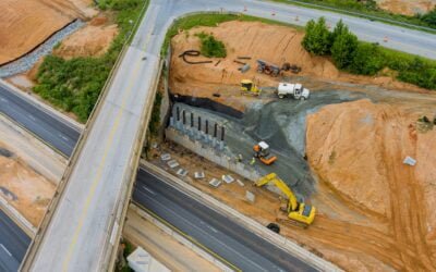Contournement Ouest de Nîmes : 4 Infos Clés sur la Liaison entre la Route d’Alès et l’A9