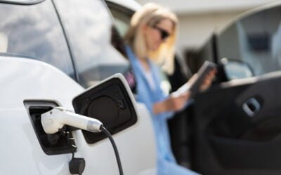 Installer une borne de recharge IRVE à Nîmes : Électricien IRVE,  sécurité pour votre installation