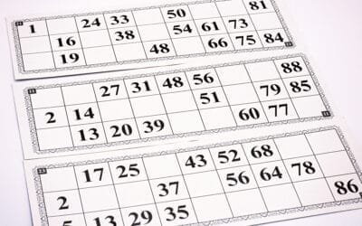 Loto à Vauvert