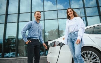 Voiture électrique à Nîmes : 3 conseils pour trouver la bonne
