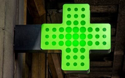 Pharmacies de garde dans le Gard