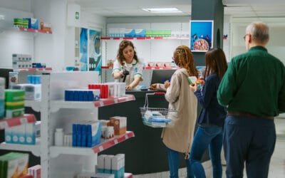 Pharmacie de garde à Alès (30100)