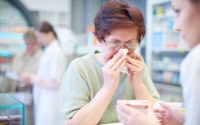 Pharmacie de garde au Vigan (30120)