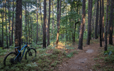 nouveau groupe Facebook VTT Milhaud, Bernis, Langlade, Caveirac