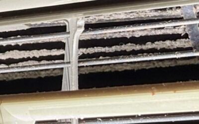 Comment voir en 10 secondes si votre clim est sale avant l’été à Nîmes