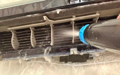 Nettoyer les filtres de sa clim : une erreur fréquente à Caissargues