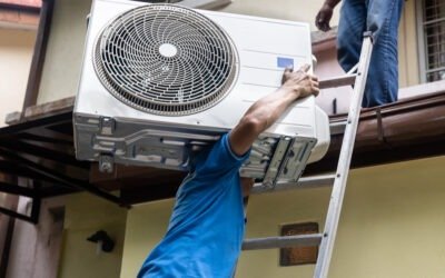 Top 5 des poseurs de climatisation près de Nîmes ❄️