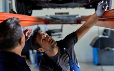 🚗 Top 5 des garages automobiles à Nîmes en 2026