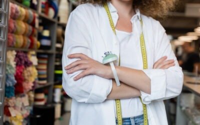 Top 5 des couturières près de Nîmes 🧵