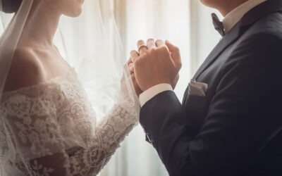Top 5 des plus beaux mas pour un mariage dans le Gard