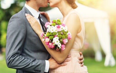 Top 5 des plus beaux mas pour un mariage dans le Gard