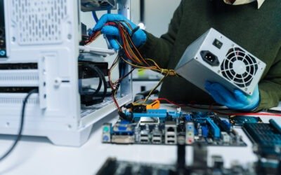 Top 5 des magasins d’informatique à Nîmes 💻
