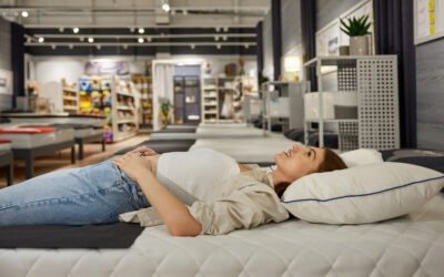 Top 5 des magasins de literie près de Nîmes