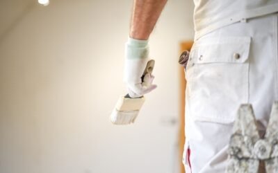 🎨 Top des peintres à Nîmes : les meilleures entreprises pour vos travaux