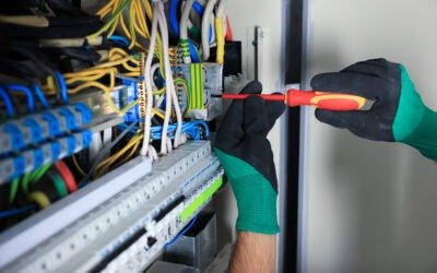 Top 5 des meilleurs électriciens à Nîmes et alentours ⚡