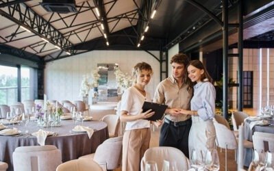 Top 5 des meilleurs wedding planners dans le Gard 💍
