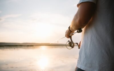 🎣 Les 10 meilleurs lacs de pêche dans le Gard