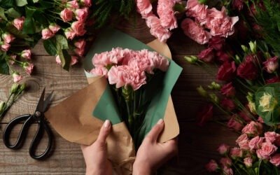 Top 8 des meilleurs fleuristes à Nîmes 🌸