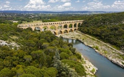 🌊 Se baigner à Nîmes : découvrez les meilleurs spots de baignade autour de la ville