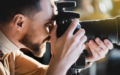 📸 Top 7 des meilleurs photographes à Nîmes et dans le Gard