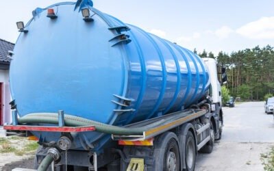 Top 7 des entreprises d’assainissement à Nîmes et dans le Gard 💧